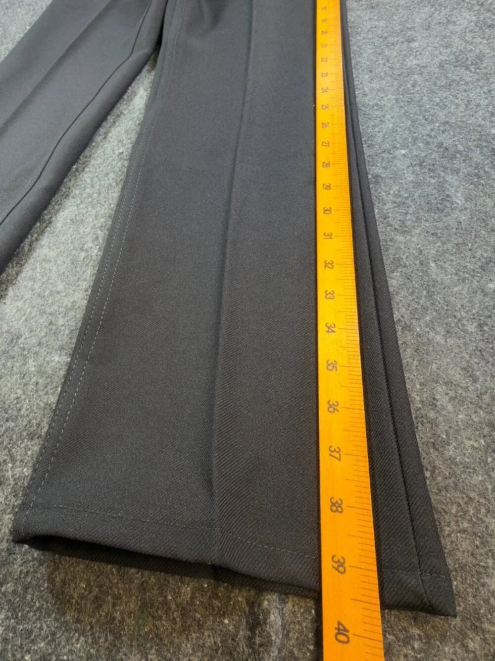 Wrangler mens pants